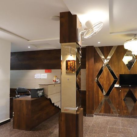 Hotel Dream Comfort Agra  Exterior foto