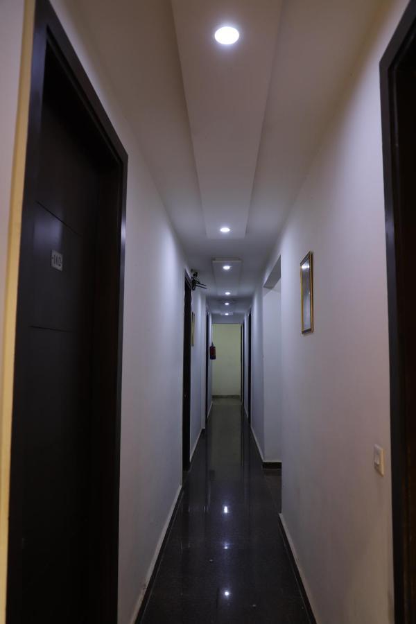 Hotel Dream Comfort Agra  Exterior foto
