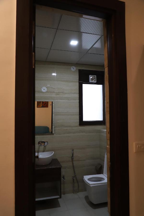 Hotel Dream Comfort Agra  Exterior foto
