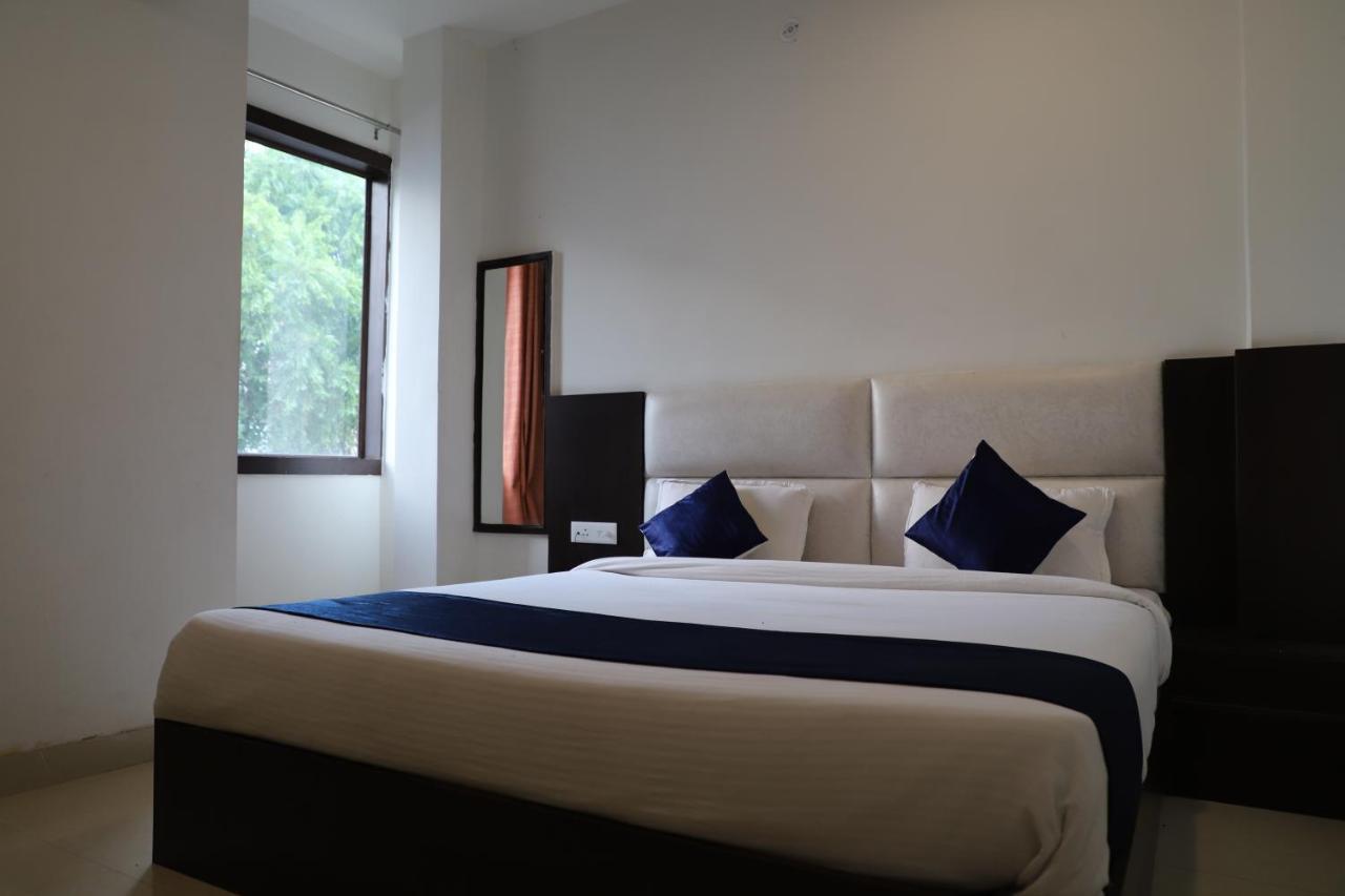 Hotel Dream Comfort Agra  Exterior foto
