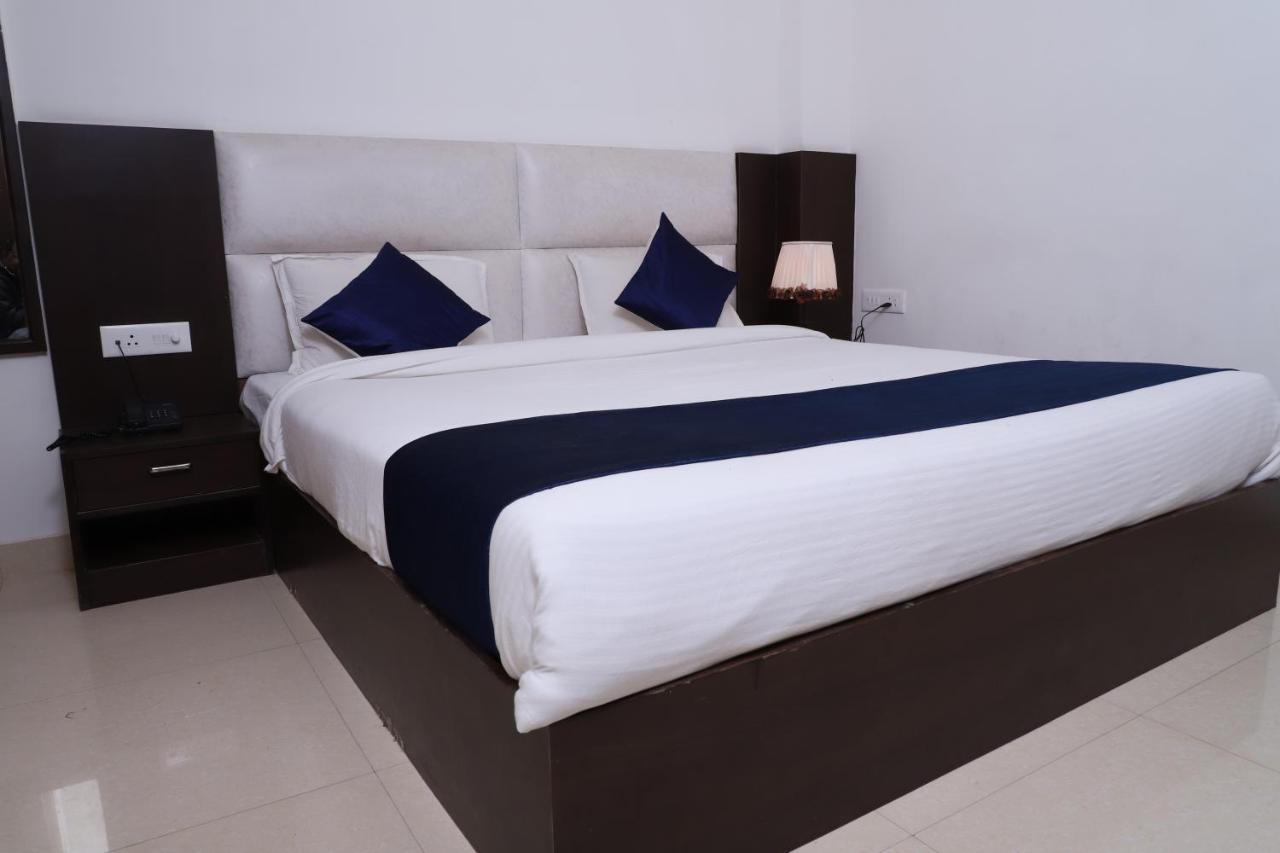 Hotel Dream Comfort Agra  Exterior foto