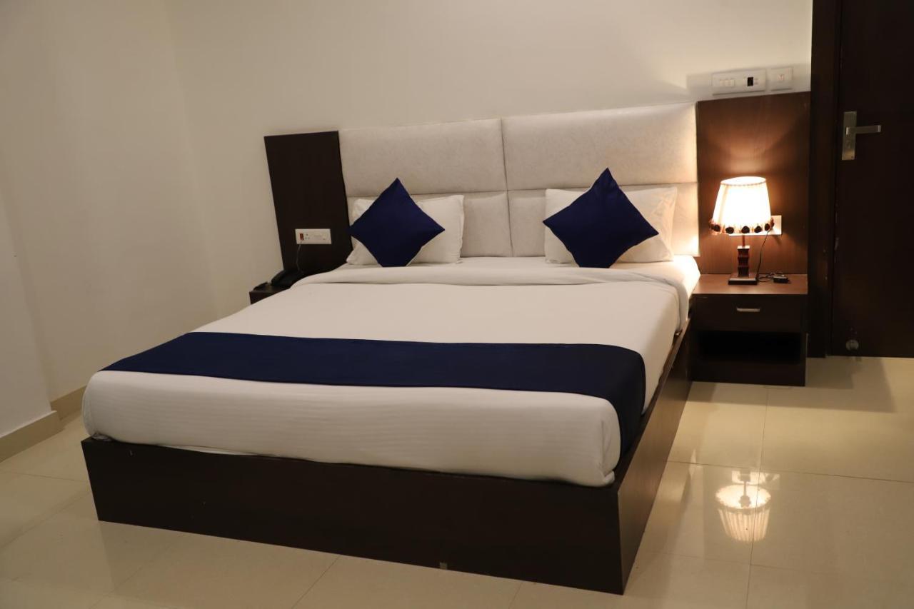 Hotel Dream Comfort Agra  Exterior foto